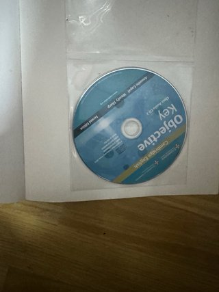 Objective Key Student's Book Pack (Student's Bo...