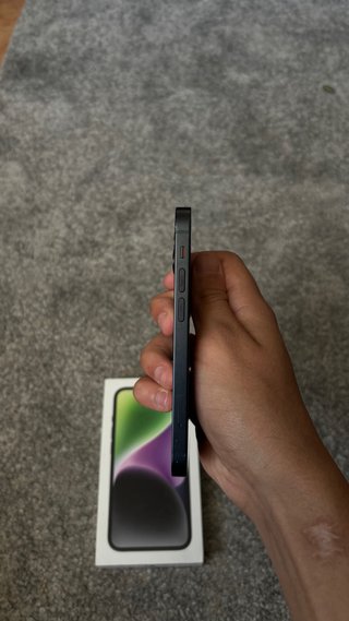 iPhone 13 mini 128GB Nero