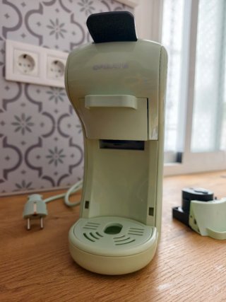 Cafetera Create Potts Multicápsula