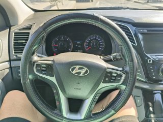 Hyundai i40 2015