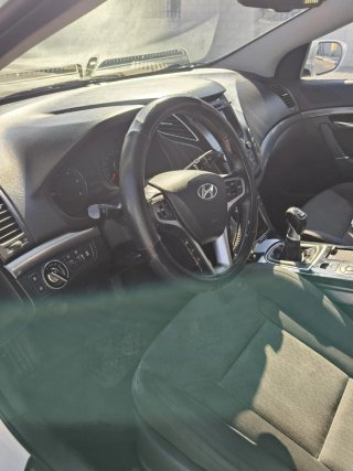 Hyundai i40 2015