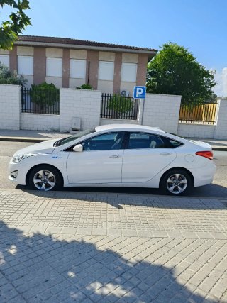 Hyundai i40 2015