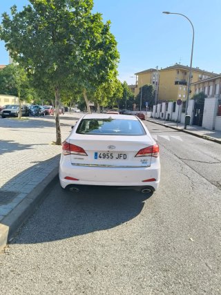 Hyundai i40 2015