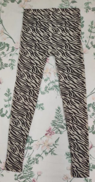Leggings Stradivarius