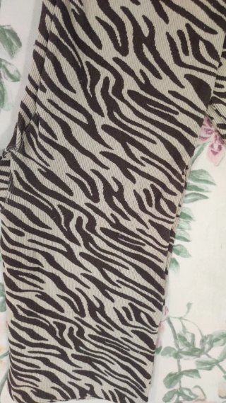 Leggings Stradivarius