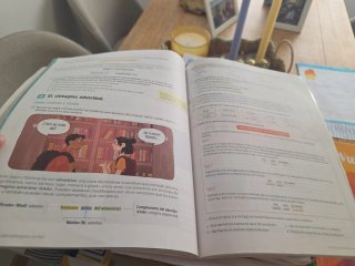 Lengua castellana y literatura 2 Secundaria : R...