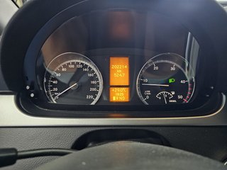 Mercedes-Benz Viano 2014