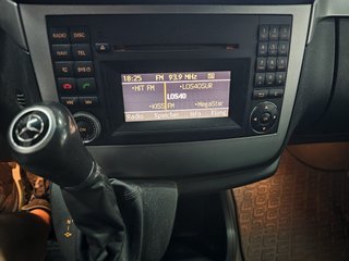 Mercedes-Benz Viano 2014