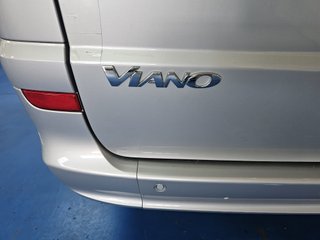 Mercedes-Benz Viano 2014
