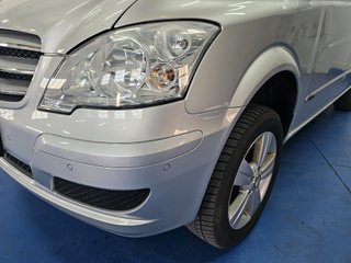 Mercedes-Benz Viano 2014