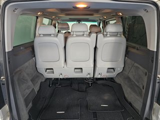 Mercedes-Benz Viano 2014