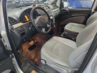 Mercedes-Benz Viano 2014