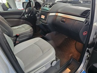 Mercedes-Benz Viano 2014