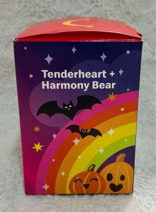 Orsetto Care Bears x McDonald's Halloween