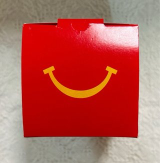 Orsetto Care Bears x McDonald's Halloween