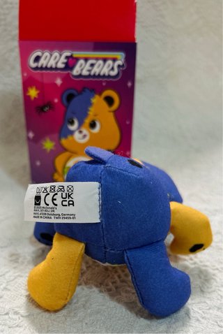 Orsetto Care Bears x McDonald's Halloween