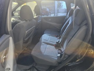 Nissan Almera 2004
