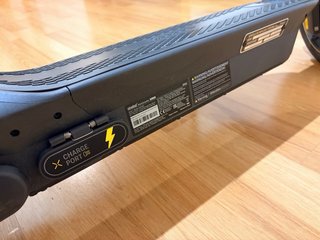 Segway Ninebot Kickscooter Max G2