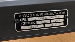 Segway Ninebot Kickscooter Max G2