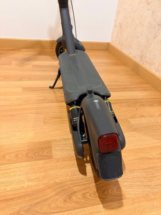 Segway Ninebot Kickscooter Max G2