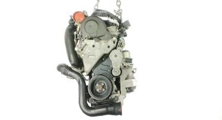 23139916 bjb motor completo seat altea (5p1) 1.9