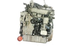23139916 bjb motor completo seat altea (5p1) 1.9