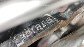 23139916 bjb motor completo seat altea (5p1) 1.9