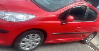 Peugeot 207 2009