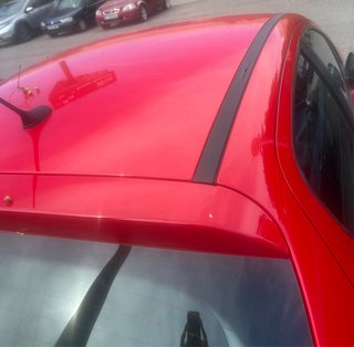 Peugeot 207 2009