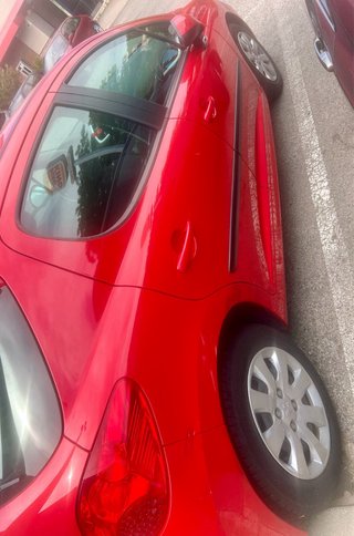 Peugeot 207 2009