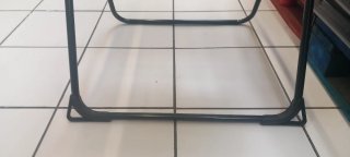 Silla playa / camping plegable 5 posiciones