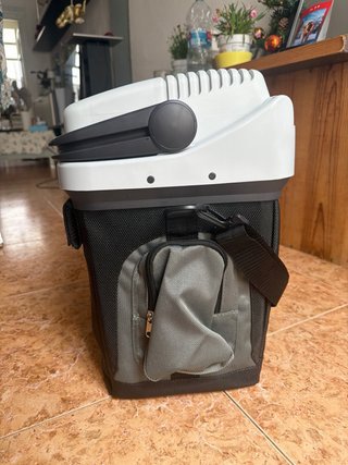 Nevera Eléctrica Portátil Dometic AS 25