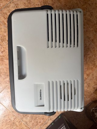 Nevera Eléctrica Portátil Dometic AS 25