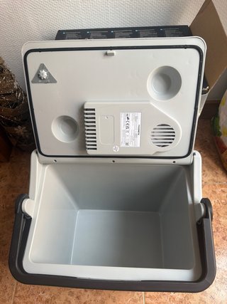 Nevera Eléctrica Portátil Dometic AS 25