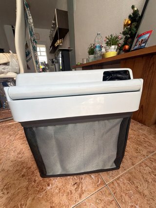 Nevera Eléctrica Portátil Dometic AS 25