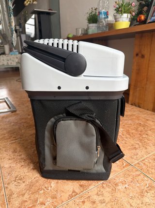 Nevera Eléctrica Portátil Dometic AS 25
