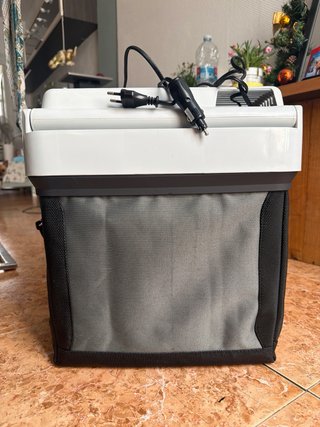 Nevera Eléctrica Portátil Dometic AS 25