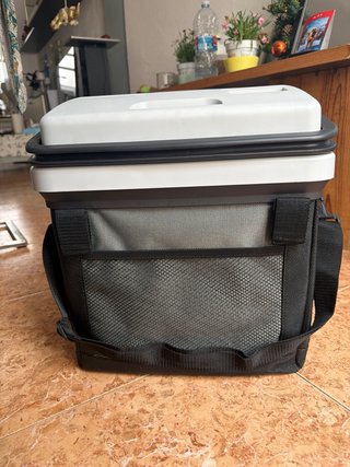 Nevera Eléctrica Portátil Dometic AS 25