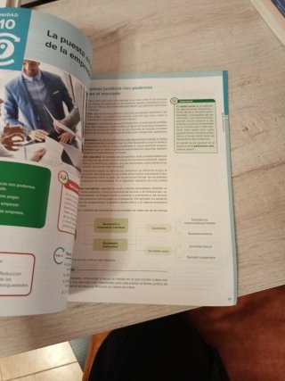 Itinerario Personal para la Empleabilidad II. E...