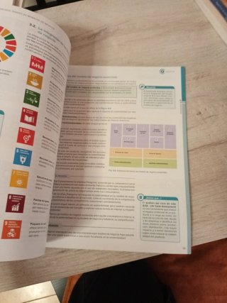 Itinerario Personal para la Empleabilidad II. E...