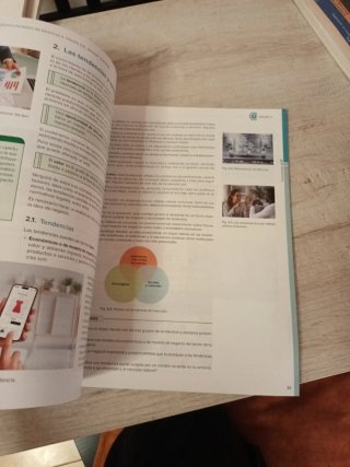 Itinerario Personal para la Empleabilidad II. E...