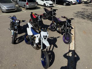 Mecanico de motos