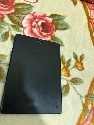 Samsung Galaxy Tab A Negra