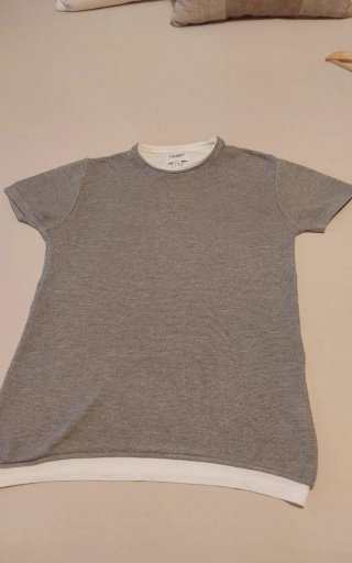 Lote Ropa  Vaqueros + regalo Adidas y camisetas
