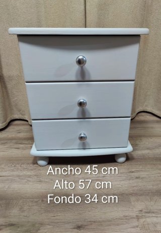 Mesita de noche