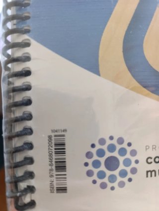 Libro Música 5° Primaria Nuevos Acordes