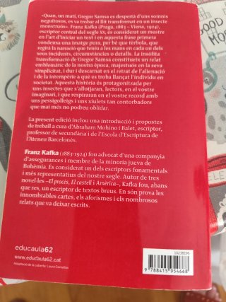 Lote de libros de lectura