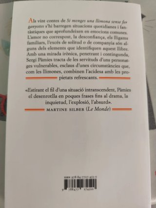 Lote de libros de lectura