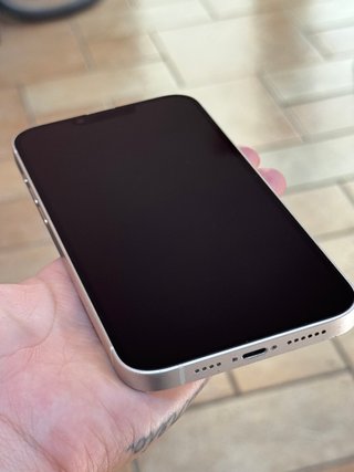 iPhone 14 Plus 128GB Bianco