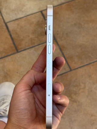 iPhone 14 Plus 128GB Bianco